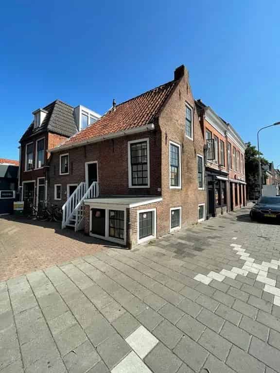 Appartement Turfsingel Groningen