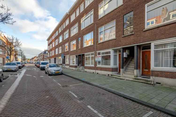 Benedenwoning Te Koop in 144A, Katendrechtse Lagedijk, Rotterdam, Zuid-Holland