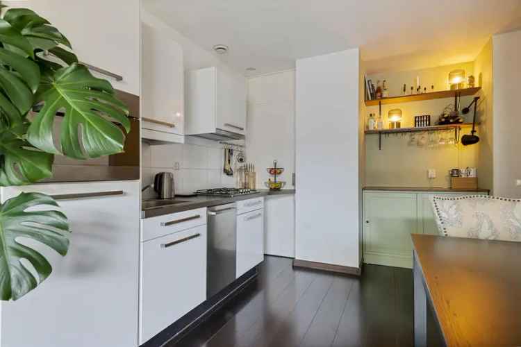 Woning Te Koop in Amsterdam, Noord-Holland