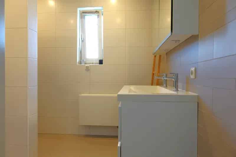 Hoekwoning te huur in Houten nabij NS-station