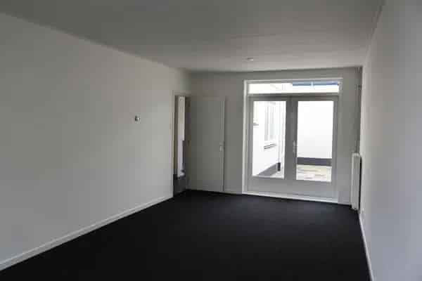 Instapklare Tussenwoning Den Helder Gerenoveerd 3 Slaapkamers