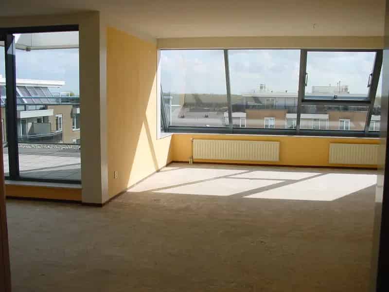 Modern Appartement Diemen 2 slaapkamers Ruim Dakterras