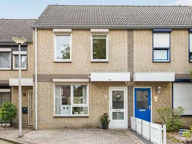 Tussenwoning Heerlen 3 slaapkamers Nabij Centrum