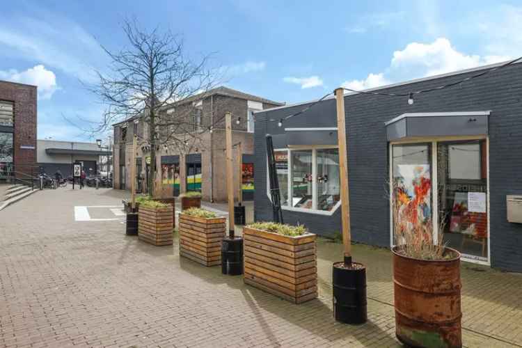 Winkel Boxmeer | Zoek winkels te huur: Hoogkoorpassage 3 5831 DM Boxmeer [funda in business]