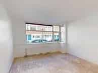 Appartement Rotterdam Moerkerkestraat 2 kamers 49m2