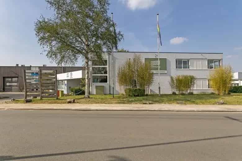 Kantoorruimte te Huur Breda 25-115m2  Modern en Gezellig