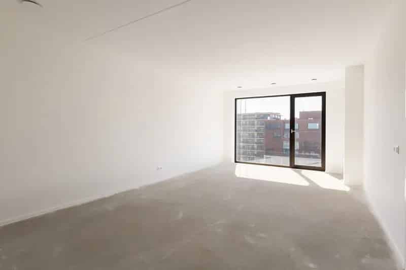 Nieuwbouwappartementen Amsterdam Buiksloterham  - THIS