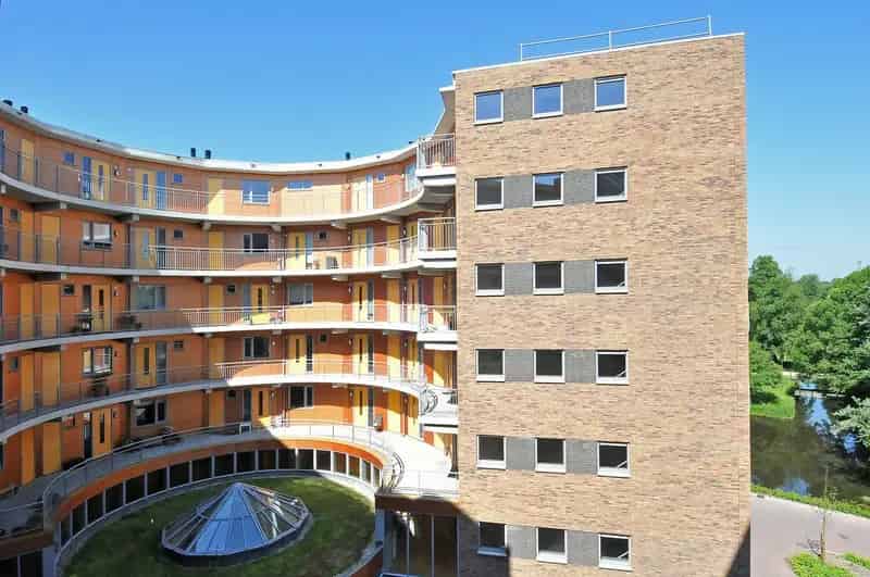 Appartement te koop Leidschendam 121m2 2 badkamers 2 slaapkamers