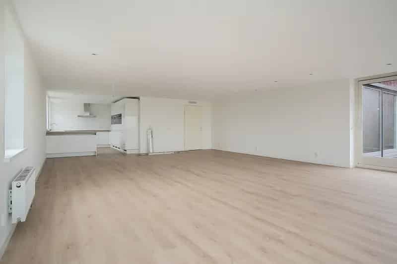 Van Gogh Appartementen Amsterdam Amstelboulevard