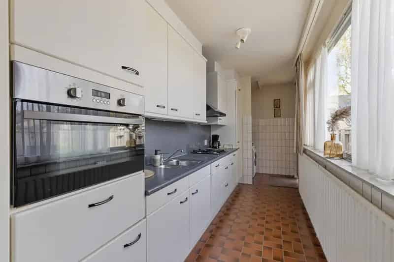 Gelijkvloerse woning Roosendaal - Instapklaar & Ruim