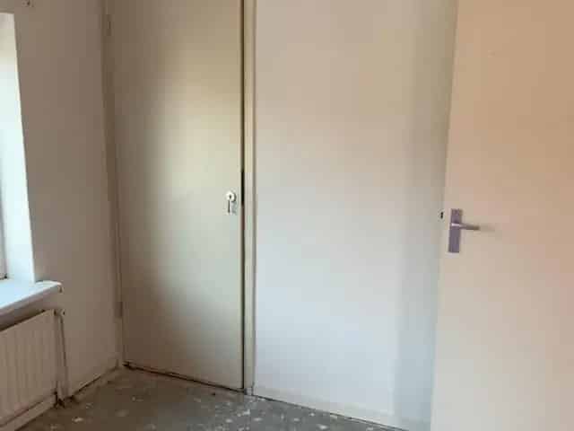 Een gezinswoning te huur in Arnhem Vissenbuurt