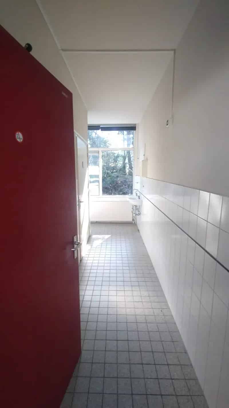 Kamer te Huur Bosch en Duin Nabij Soest Zeist