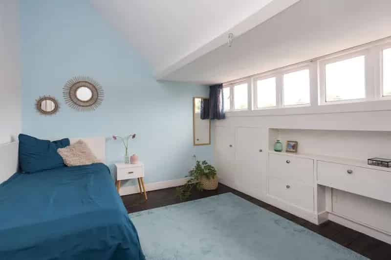 Gezinswoning Oog in Al 4 slaapkamers jaren 30