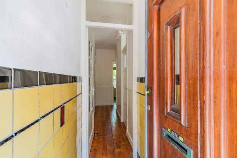 2 Kamer Appartement Bergpolder Tuin 50m2