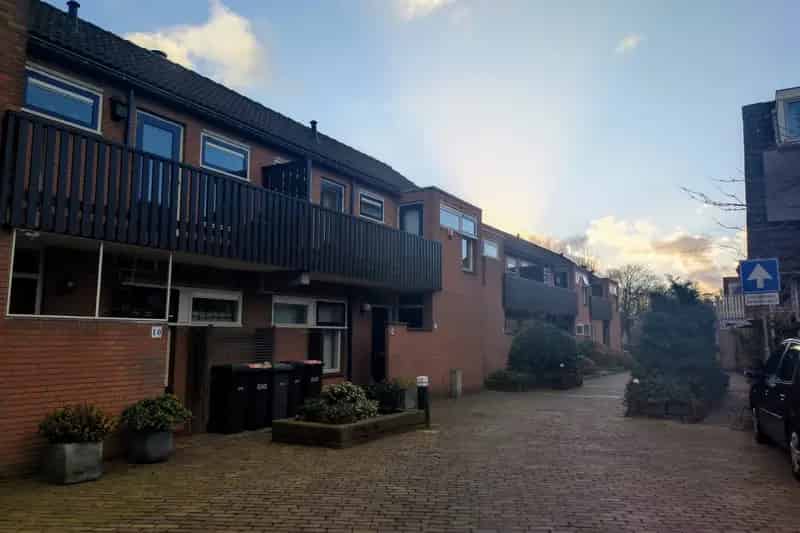 Huis te koop Muiderberg 3 slaapkamers kindvriendelijk