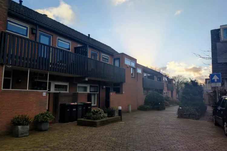 Huis te koop Muiderberg 3 slaapkamers kindvriendelijk