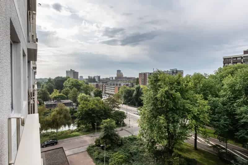 Appartement te koop: Jisperveldstraat 253 1024 AM Amsterdam | Funda