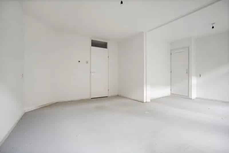 Appartement te koop Hoofddorppleinbuurt 55m2