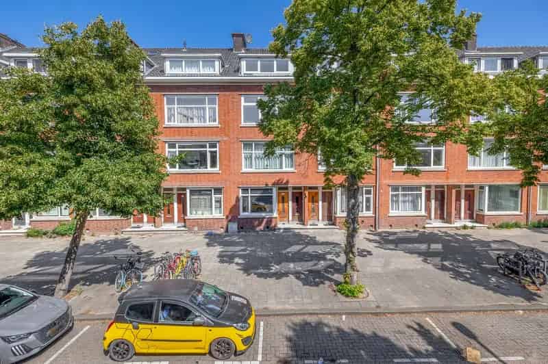 Appartement te koop: Zweedsestraat 109-A02 3028 TR Rotterdam | Funda