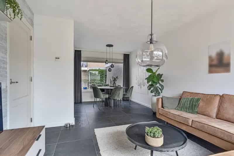 Gezinswoning Drunen - Leliestraat 5