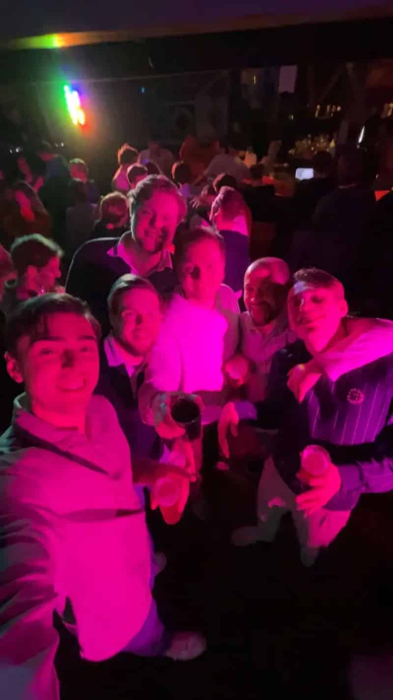 Kamer te huur Enschede: Gezellig studentenhuis met actieve huisgenoten