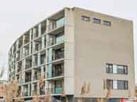 Appartement Groningen G Meirstraat 3 kamers 72m2
