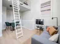 Appartement Nijmegen Berg en Dalseweg 2 kamers 51m2