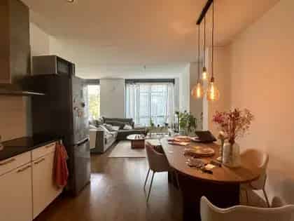 2 Kamer Appartement 67m² Amersfoort Per 1 Mei Beschikbaar