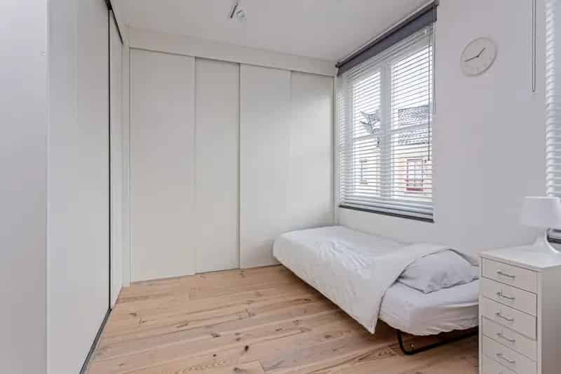 Herenhuis Vleuten 218m2 Vier Slaapkamers Gemeubileerd