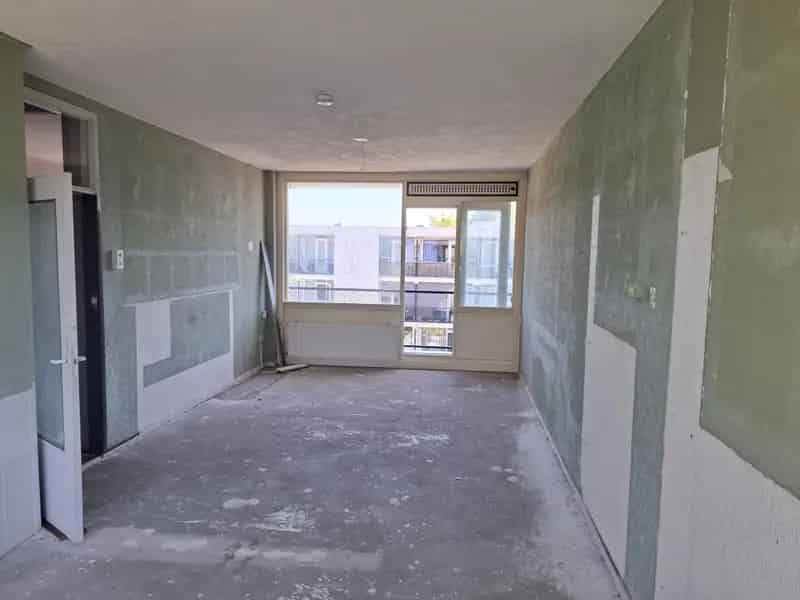 2 Kamer Appartement Rotterdam Pendrecht - Instapklaar