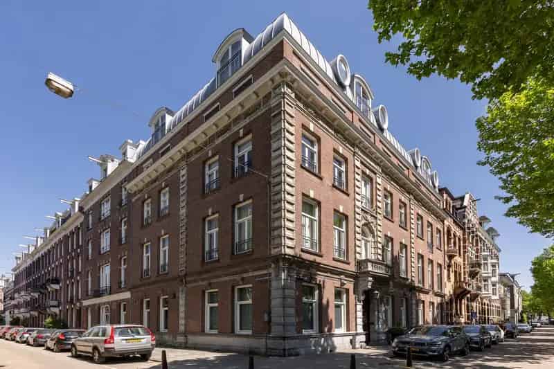 Appartement te koop: Nicolaas Witsenkade 30-B 1017 ZT Amsterdam | Funda
