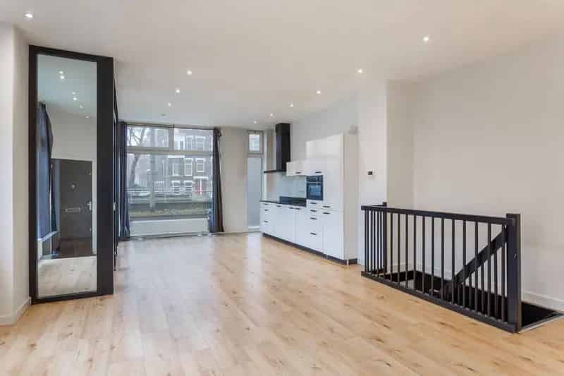Appartement te koop Rotterdam Oude Westen 3 kamers 115m2