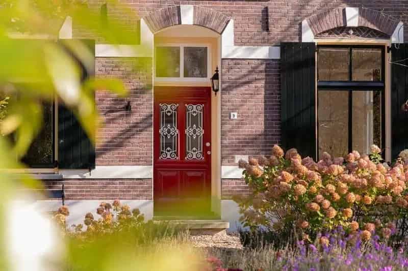 Boerderij Eck en Wiel: gerenoveerd, ruim, landelijk