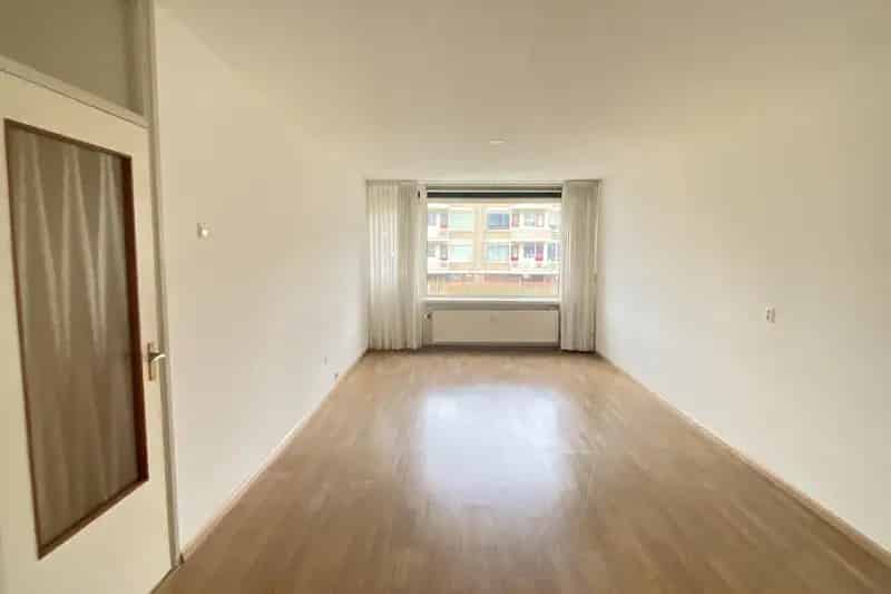 Appartement te koop Rotterdam Kreekhuizen