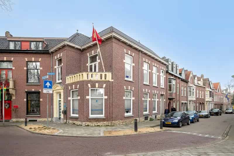 Kantoor Praktijk Heerlen Centrum Te Koop