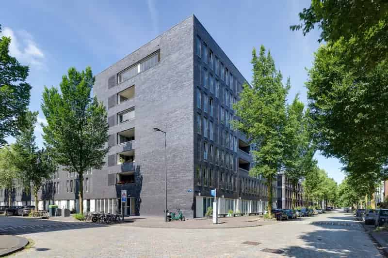 Appartement te koop: Erich Salomonstraat 412 1087 GT Amsterdam | Funda