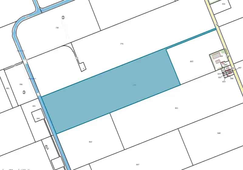 Agrarische grond Middenmeer | Zoek agrarische grond te koop: Ulkeweg 1775 NZ Middenmeer 