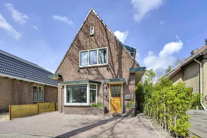 Huis te koop: Loolaan 51-A 3971 PL Driebergen-Rijsenburg | Funda