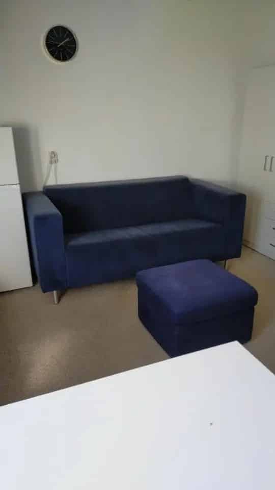 Studio Harderwijk 2 Kamers
