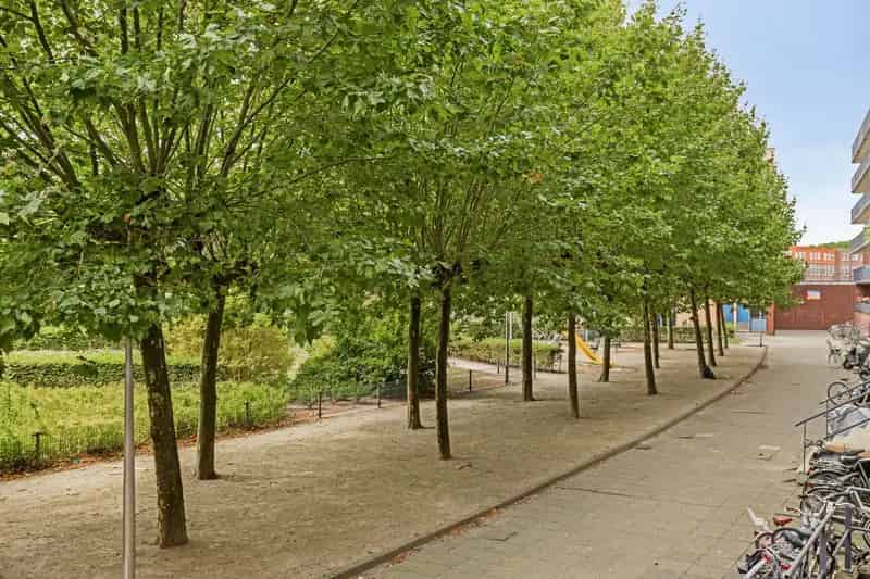 Appartement te koop: Spangesekade 41-A 3027 GK Rotterdam | Funda