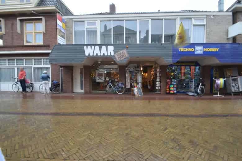 157 m2 Winkelruimte te Huur Winterswijk Misterstraat