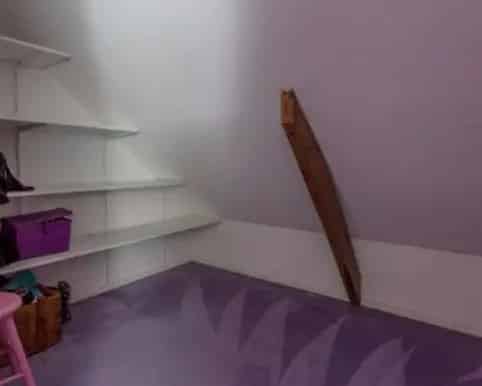 Grote Kamer in Vrijstaande Woning te Huur