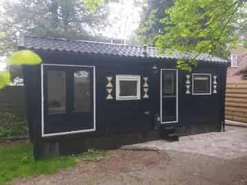 huizen en kamers