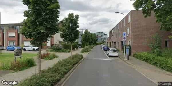 Appartement Anne Frankstraat Venlo 3 slaapkamers luxe badkamer
