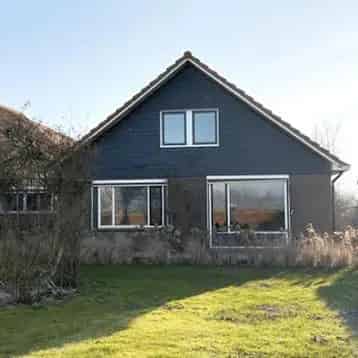 Eengezinswoning Deventerweg 145m2 3 slaapkamers tuin tijdelijk