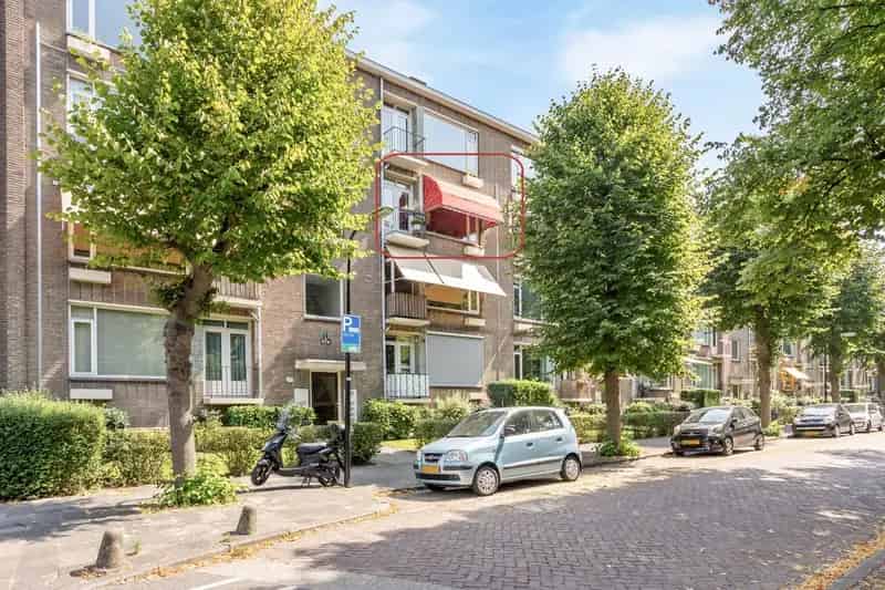Appartement te koop: Burgemeester Elsenlaan 27 2282 NA Rijswijk (ZH) | Funda