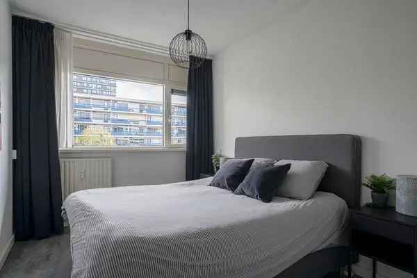 Luxe Short Stay Appartement Arnhem 2 slaapkamers Nabij Station