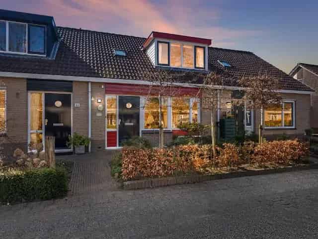 Woning te koop: Juffrouw Oosterweg 30 7361GX Beekbergen Vastgoed Nederland