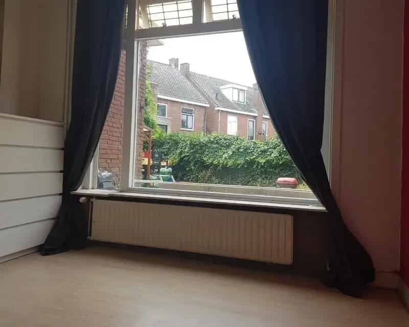 Huize Cook Studentenhuis Enschede 6 Mannen
