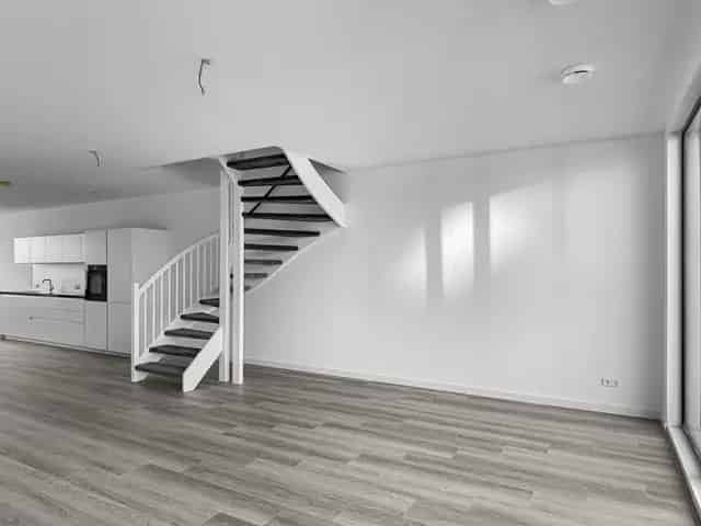 Te Huur: Maisonnette 104m2 Almere 4 Kamers 2024